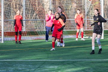 Bild 95 - wBJ VfL Pinneberg2 - Eimsbuttler TV 3 : Ergebnis: 5:0